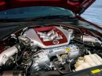 Nissan GT-R 2014 года